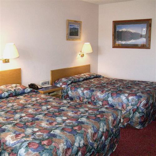Rodeway Inn Кёр-д'Ален Номер фото