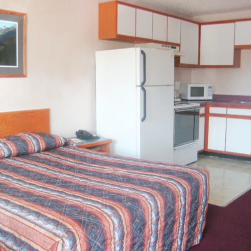 Rodeway Inn Кёр-д'Ален Номер фото